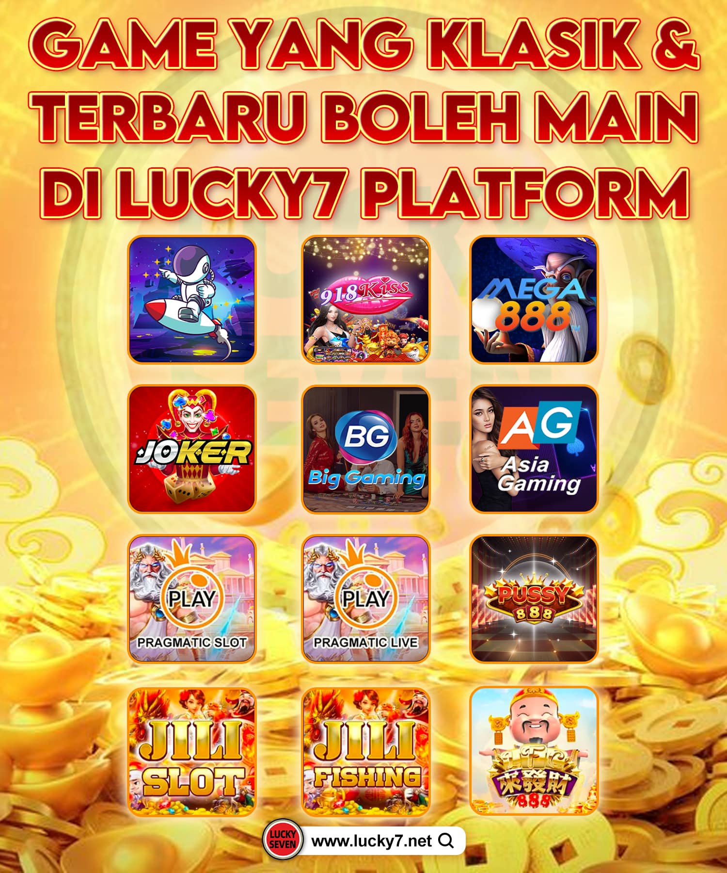 game slot