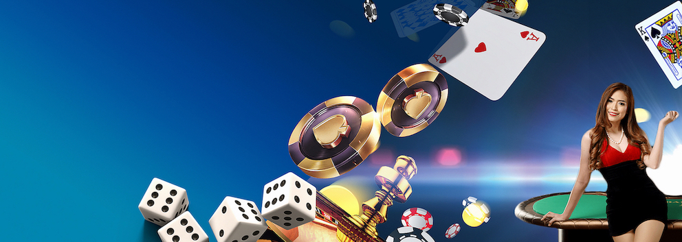 LUCKY7 Gaming Logo